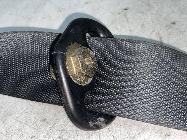 bontott RENAULT LAGUNA II Jobb hátsó Biztonsági Öv