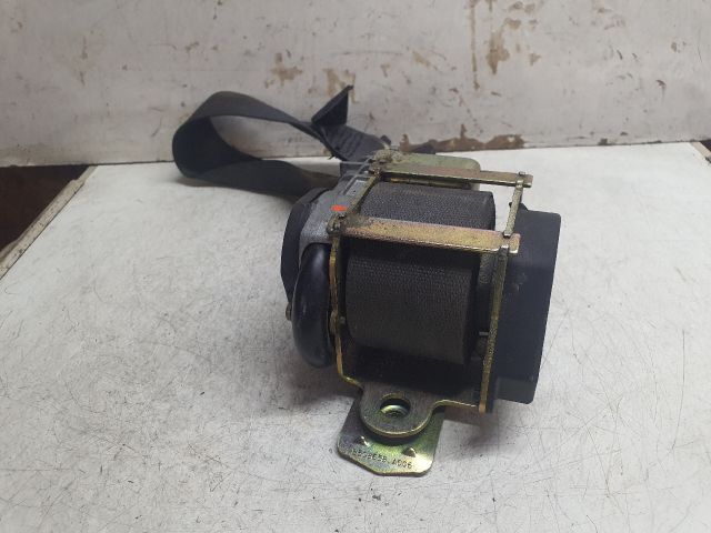 bontott RENAULT LAGUNA II Jobb hátsó Biztonsági Öv