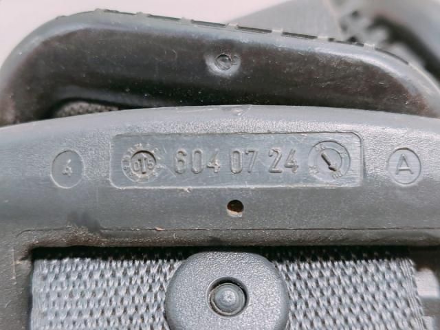 bontott RENAULT LAGUNA II Jobb hátsó Biztonsági Öv