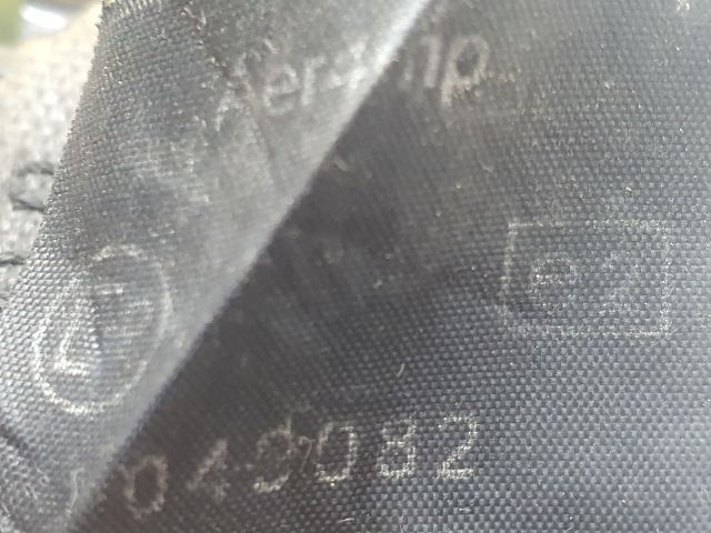 bontott RENAULT LAGUNA II Jobb hátsó Biztonsági Öv