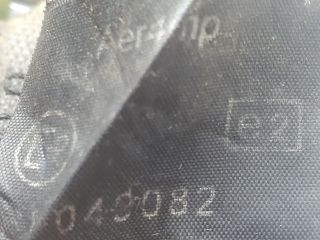 bontott RENAULT LAGUNA II Jobb hátsó Biztonsági Öv