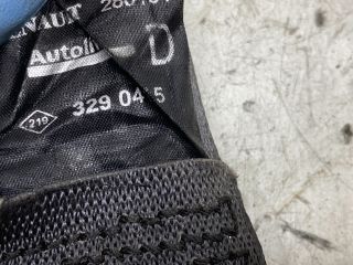 bontott RENAULT LAGUNA II Jobb hátsó Biztonsági Öv