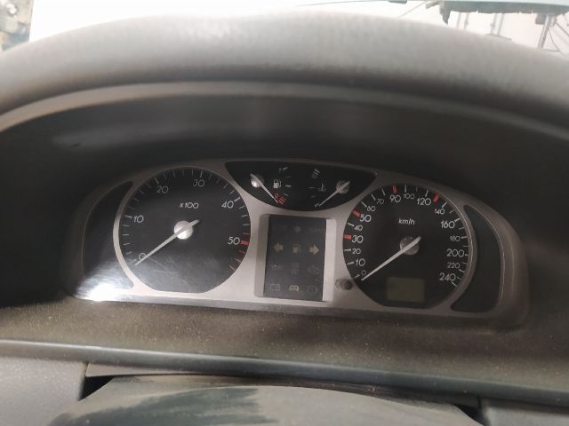 bontott RENAULT LAGUNA II Jobb hátsó Biztonsági Öv