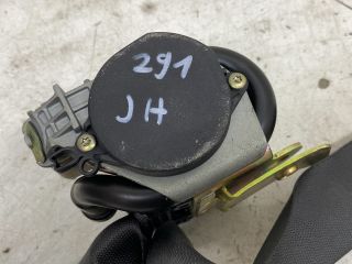 bontott RENAULT LAGUNA II Jobb hátsó Biztonsági Öv