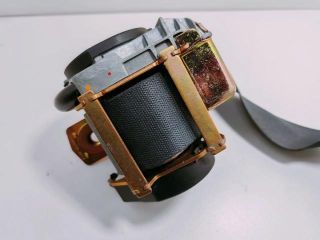 bontott RENAULT LAGUNA II Jobb hátsó Biztonsági Öv