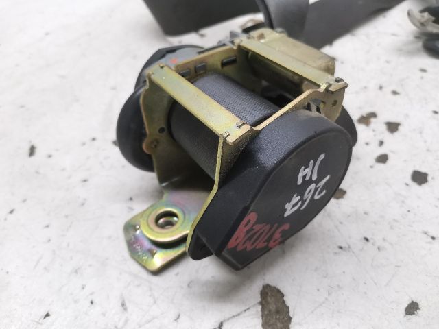 bontott RENAULT LAGUNA II Jobb hátsó Biztonsági Öv