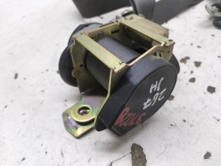 bontott RENAULT LAGUNA II Jobb hátsó Biztonsági Öv