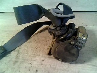 bontott RENAULT LAGUNA II Jobb hátsó Biztonsági Öv