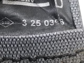 bontott RENAULT LAGUNA II Jobb hátsó Biztonsági Öv