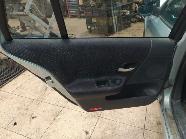 bontott RENAULT LAGUNA II Jobb hátsó Biztonsági Öv