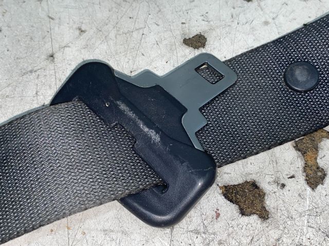 bontott RENAULT LAGUNA II Jobb hátsó Biztonsági Öv