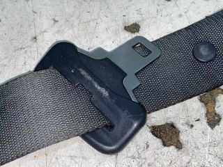 bontott RENAULT LAGUNA II Jobb hátsó Biztonsági Öv