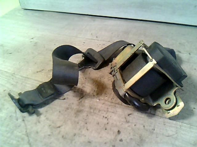 bontott RENAULT LAGUNA II Jobb hátsó Biztonsági Öv