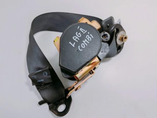 bontott RENAULT LAGUNA II Jobb hátsó Biztonsági Öv