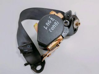 bontott RENAULT LAGUNA II Jobb hátsó Biztonsági Öv