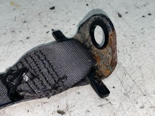 bontott RENAULT LAGUNA II Jobb hátsó Biztonsági Öv