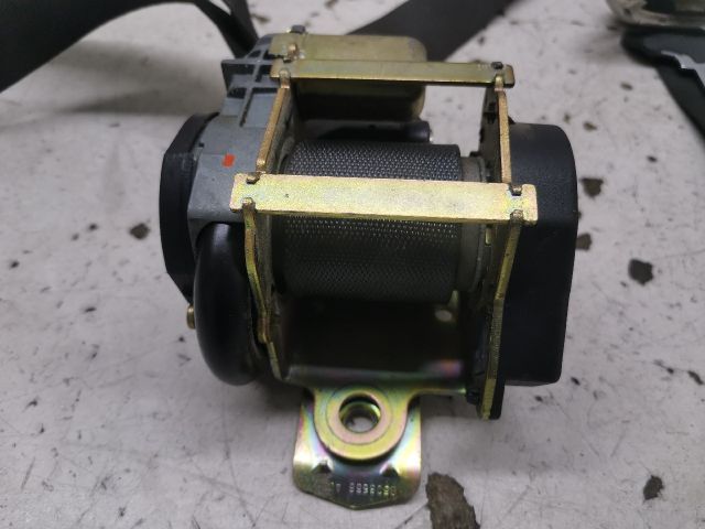 bontott RENAULT LAGUNA II Jobb hátsó Biztonsági Öv