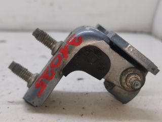 bontott RENAULT LAGUNA II Jobb hátsó Felső Zsanér