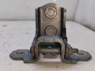 bontott RENAULT LAGUNA II Jobb hátsó Felső Zsanér