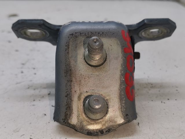 bontott RENAULT LAGUNA II Jobb hátsó Felső Zsanér