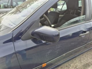 bontott RENAULT LAGUNA II Jobb hátsó Gólyaláb (Lengécsillapító, Rugó)