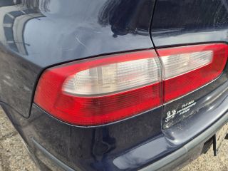 bontott RENAULT LAGUNA II Jobb hátsó Gólyaláb (Lengécsillapító, Rugó)