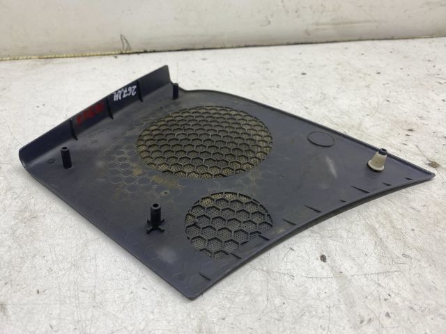 bontott RENAULT LAGUNA II Jobb hátsó Hangszóró Burkolat