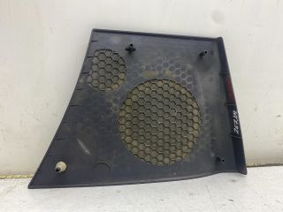 bontott RENAULT LAGUNA II Jobb hátsó Hangszóró Burkolat