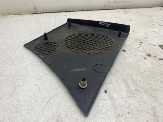 bontott RENAULT LAGUNA II Jobb hátsó Hangszóró Burkolat