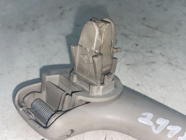 bontott RENAULT LAGUNA II Jobb hátsó Kapaszkodó (Felső)