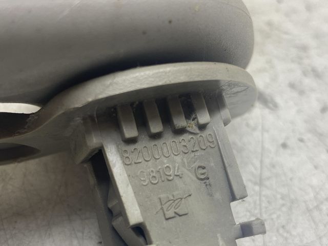 bontott RENAULT LAGUNA II Jobb hátsó Kapaszkodó (Felső)