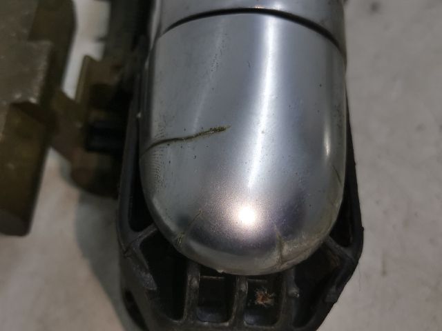 bontott RENAULT LAGUNA II Jobb hátsó Külső Kilincs