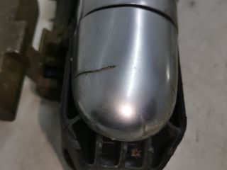 bontott RENAULT LAGUNA II Jobb hátsó Külső Kilincs