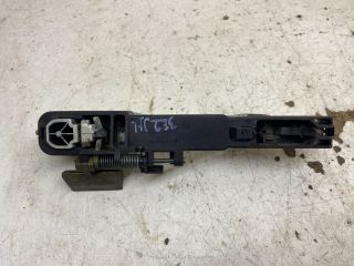 bontott RENAULT LAGUNA II Jobb hátsó Külső Kilincs