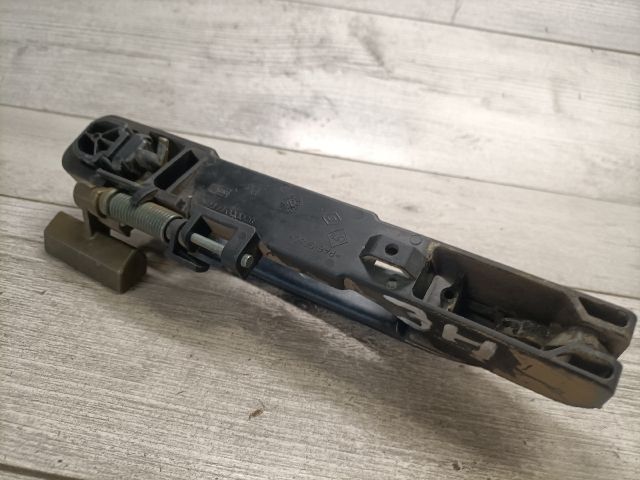 bontott RENAULT LAGUNA II Jobb hátsó Külső Kilincs