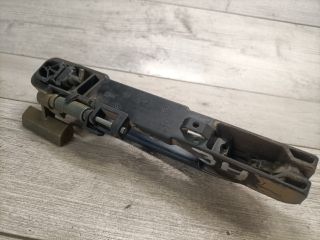 bontott RENAULT LAGUNA II Jobb hátsó Külső Kilincs