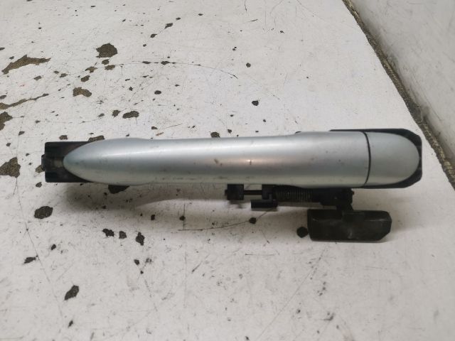 bontott RENAULT LAGUNA II Jobb hátsó Külső Kilincs