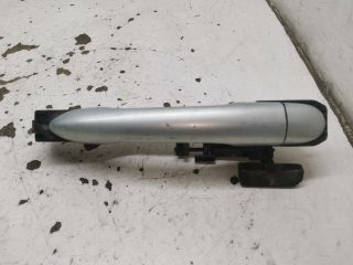 bontott RENAULT LAGUNA II Jobb hátsó Külső Kilincs