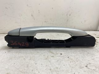 bontott RENAULT LAGUNA II Jobb hátsó Külső Kilincs