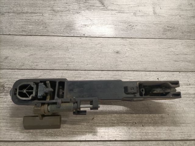 bontott RENAULT LAGUNA II Jobb hátsó Külső Kilincs