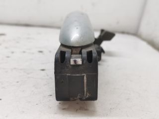 bontott RENAULT LAGUNA II Jobb hátsó Külső Kilincs