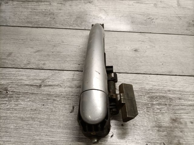 bontott RENAULT LAGUNA II Jobb hátsó Külső Kilincs