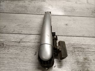 bontott RENAULT LAGUNA II Jobb hátsó Külső Kilincs