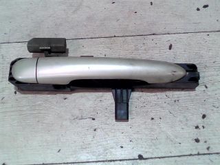 bontott RENAULT LAGUNA II Jobb hátsó Külső Kilincs