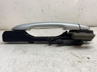 bontott RENAULT LAGUNA II Jobb hátsó Külső Kilincs