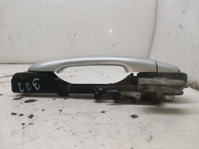 bontott RENAULT LAGUNA II Jobb hátsó Külső Kilincs