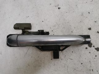 bontott RENAULT LAGUNA II Jobb hátsó Külső Kilincs