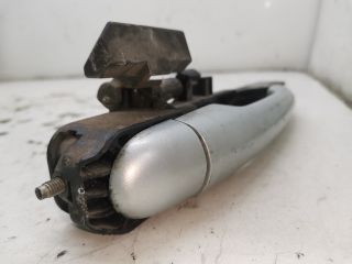 bontott RENAULT LAGUNA II Jobb hátsó Külső Kilincs