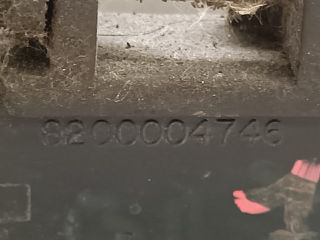 bontott RENAULT LAGUNA II Jobb hátsó Külső Kilincs