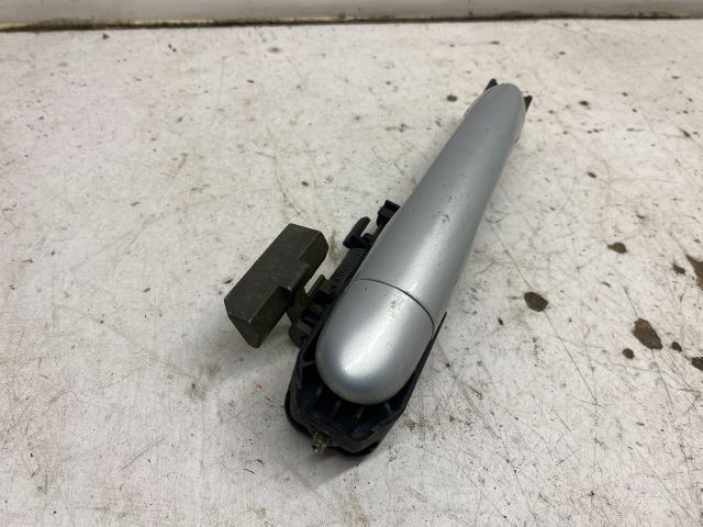 bontott RENAULT LAGUNA II Jobb hátsó Külső Kilincs